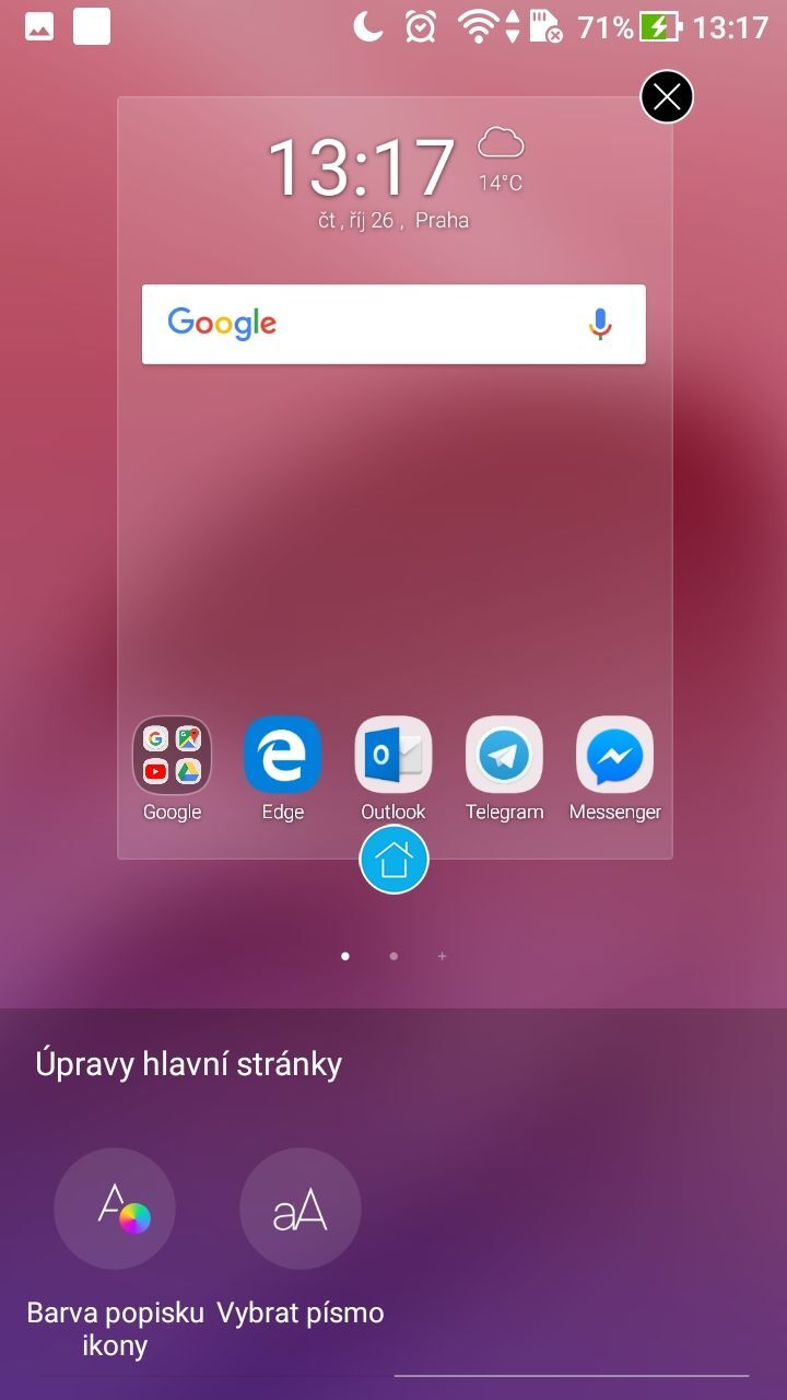 ASUS ZenFone 4 Max Plus