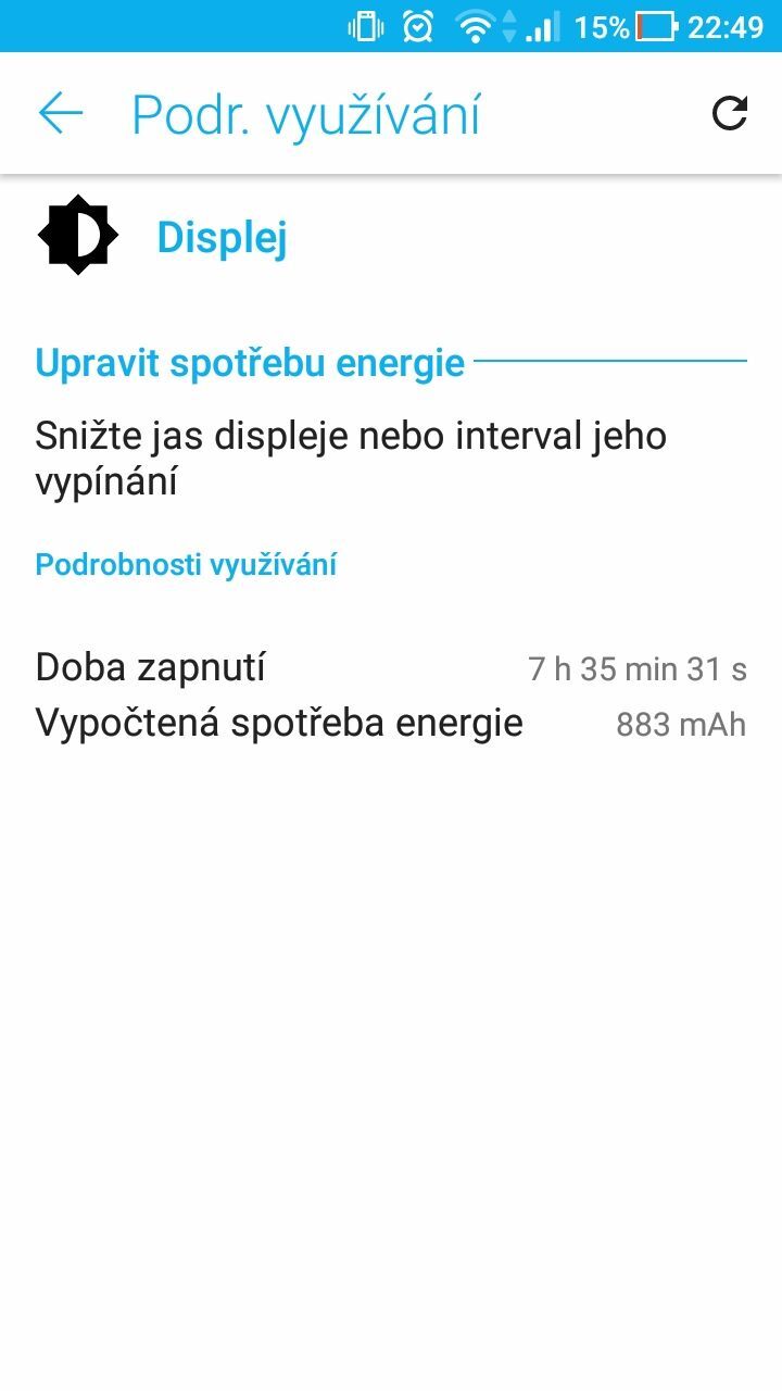 ASUS ZenFone 4 Max Plus