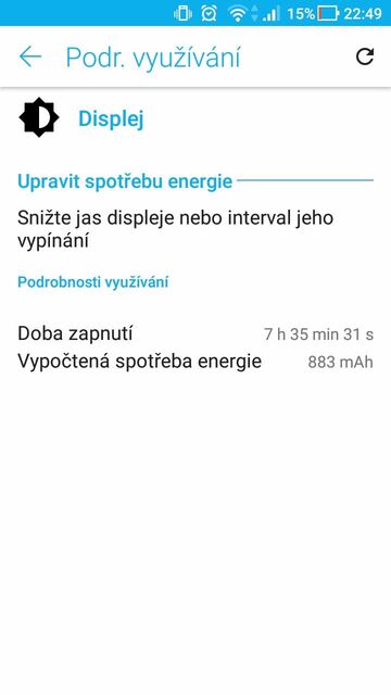 ASUS ZenFone 4 Max Plus