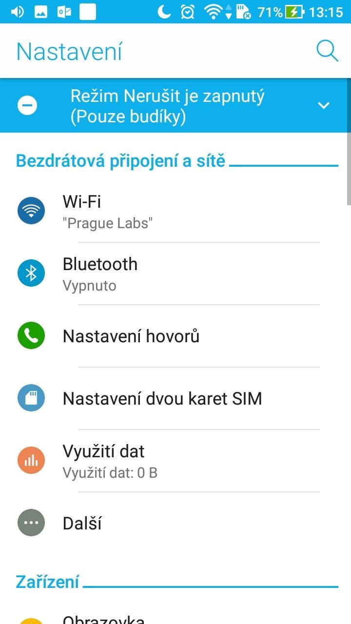 ASUS ZenFone 4 Max Plus