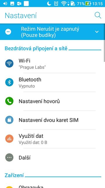 ASUS ZenFone 4 Max Plus