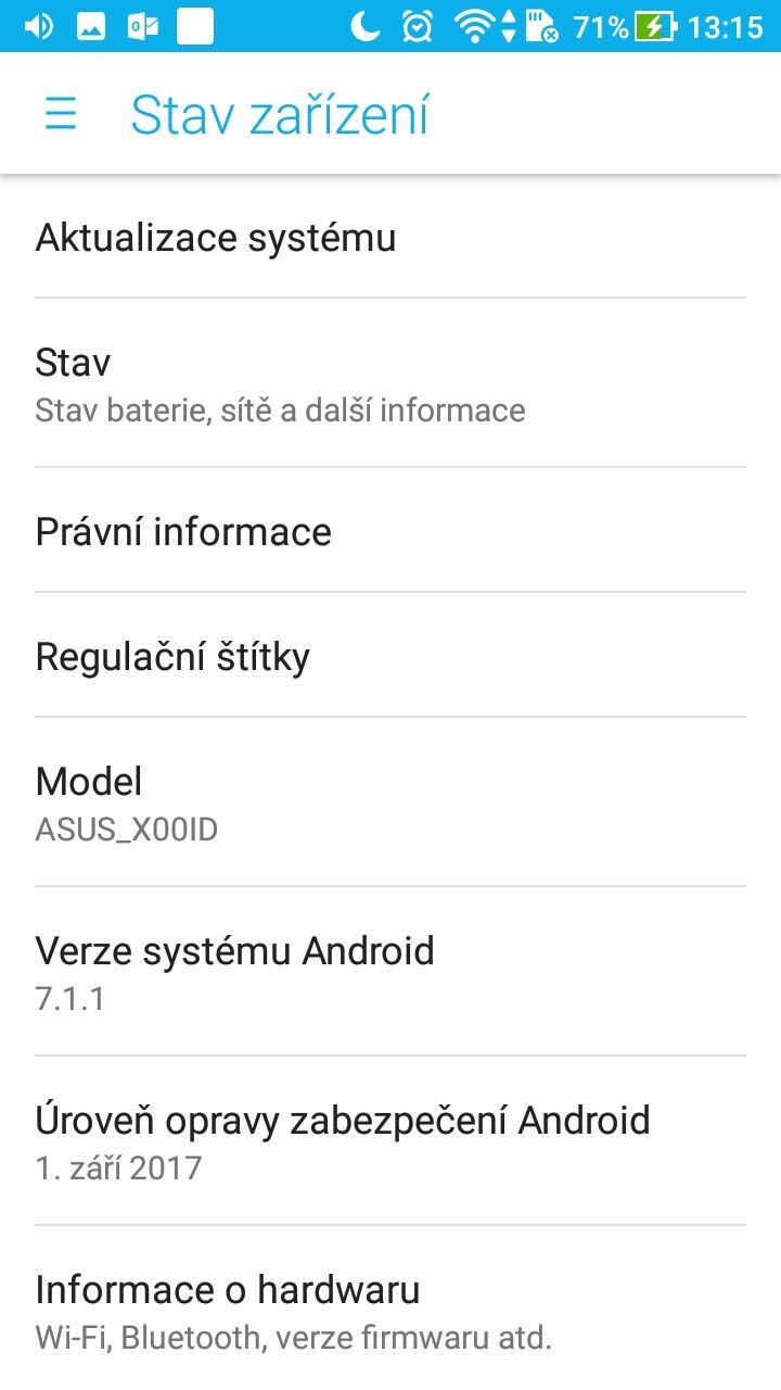 ASUS ZenFone 4 Max Plus