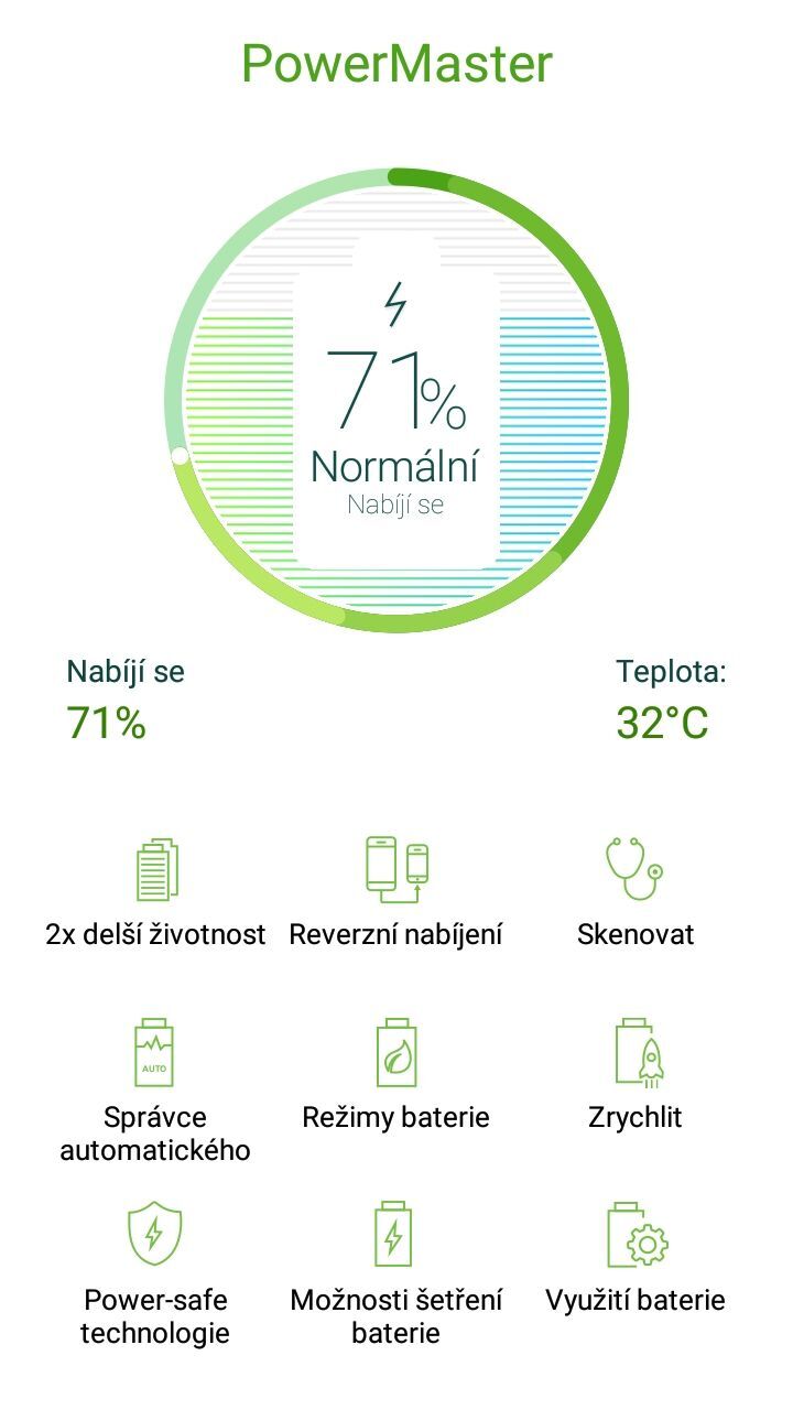 ASUS ZenFone 4 Max Plus