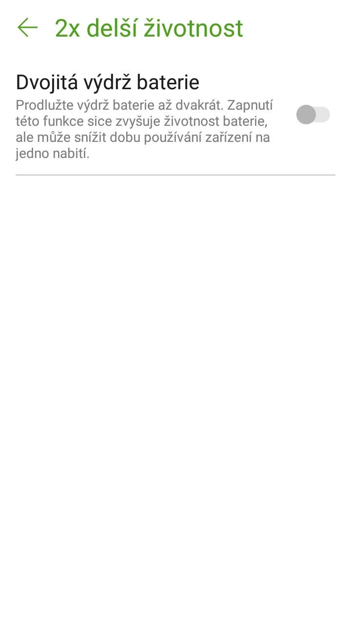 ASUS ZenFone 4 Max Plus