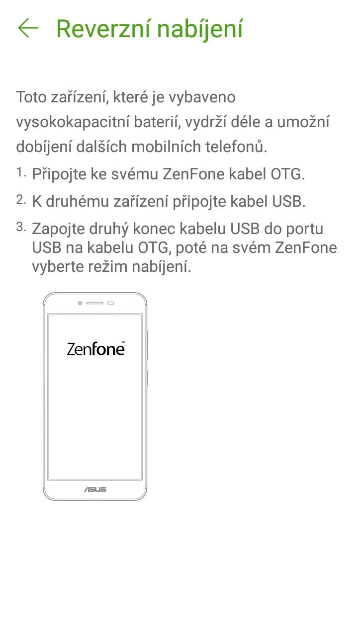 ASUS ZenFone 4 Max Plus