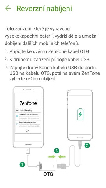 ASUS ZenFone 4 Max Plus