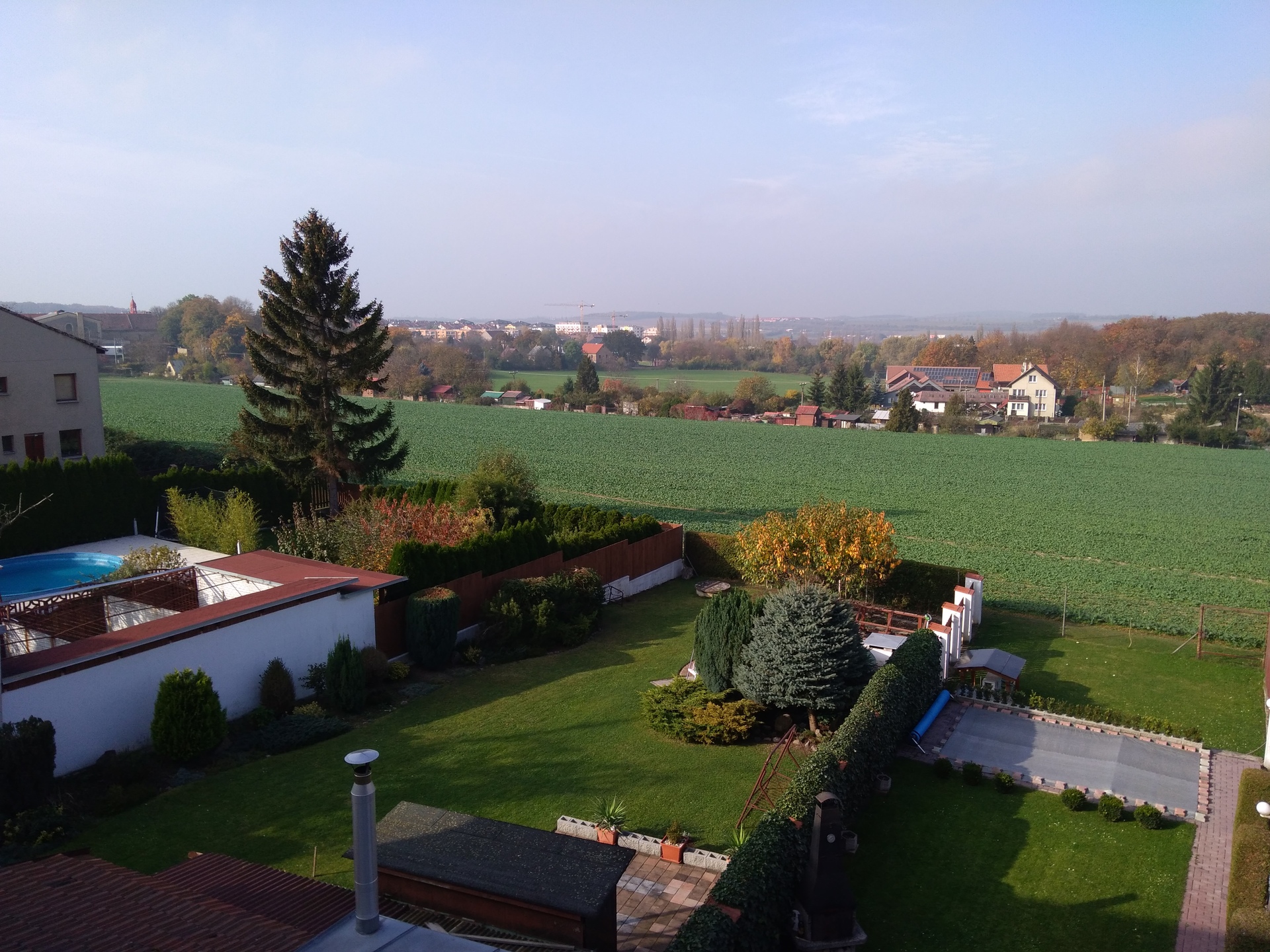 ASUS ZenFone 4 Max Plus