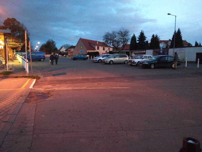 ASUS ZenFone 4 Max Plus