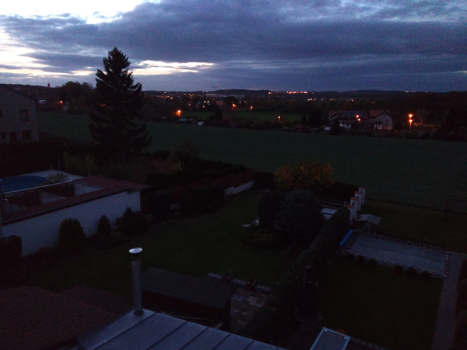 ASUS ZenFone 4 Max Plus