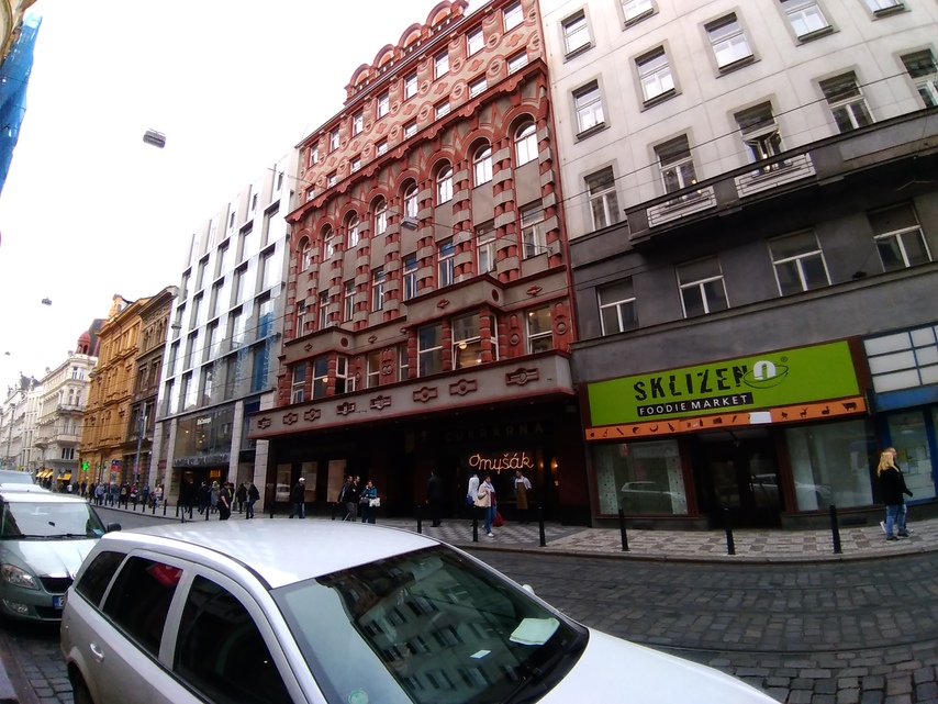 ASUS ZenFone 4 Max Plus