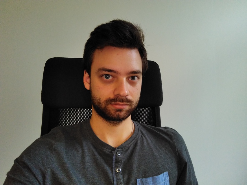 ASUS ZenFone 4 Max Plus