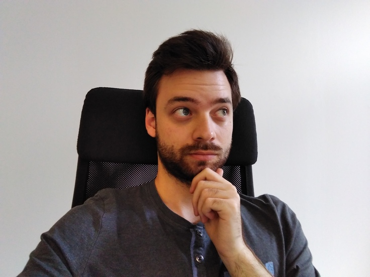 ASUS ZenFone 4 Max Plus