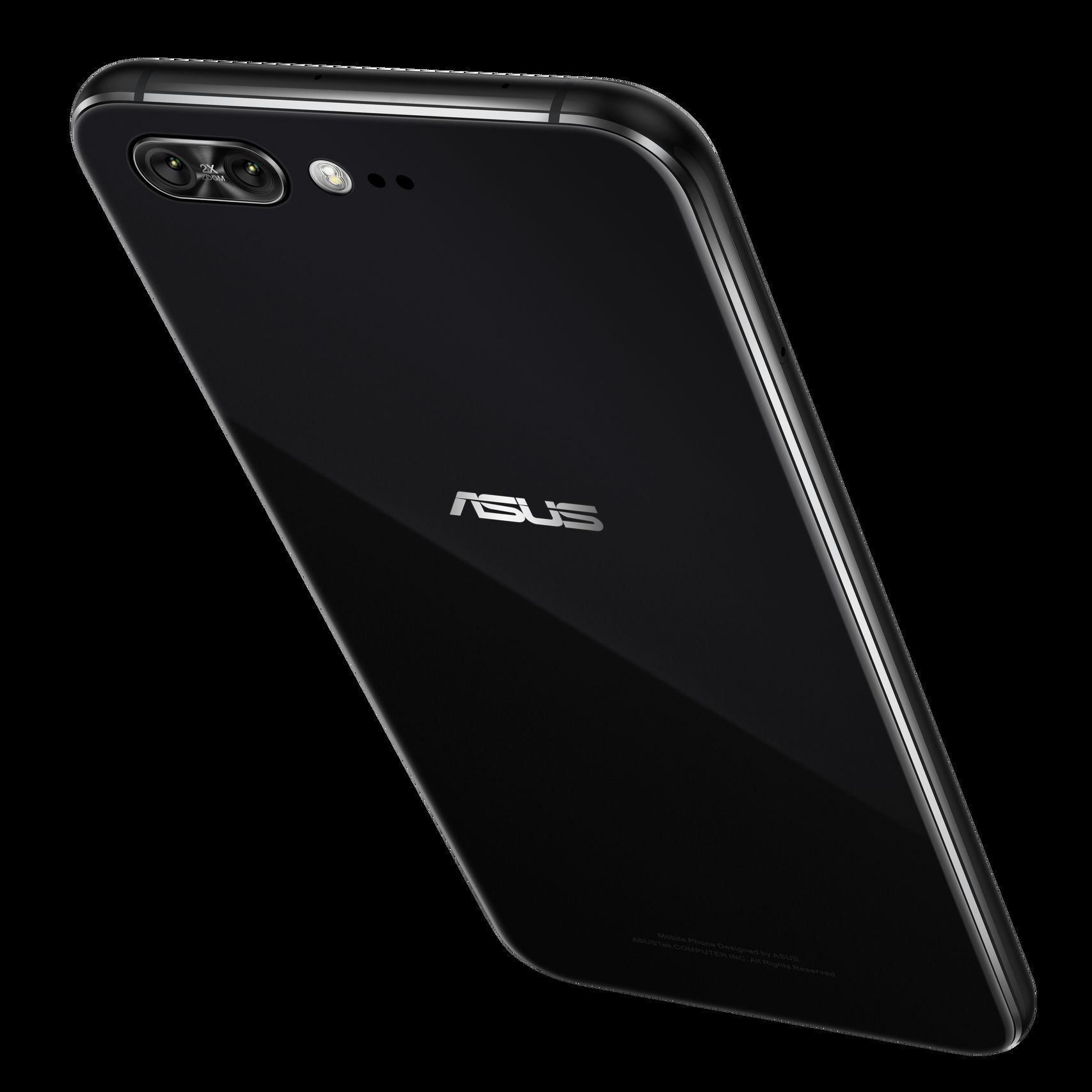 ASUS ZenFone 4 Pro