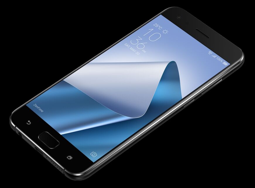 ASUS ZenFone 4 Pro