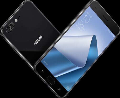 ASUS ZenFone 4 Pro