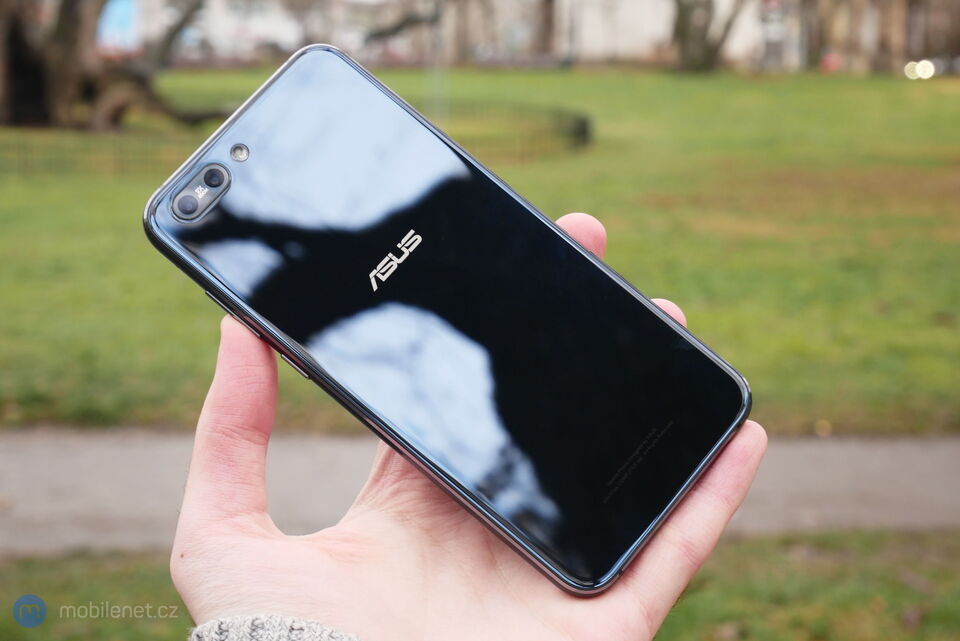 ASUS ZenFone 4 Pro