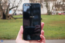 ASUS ZenFone 4 Pro