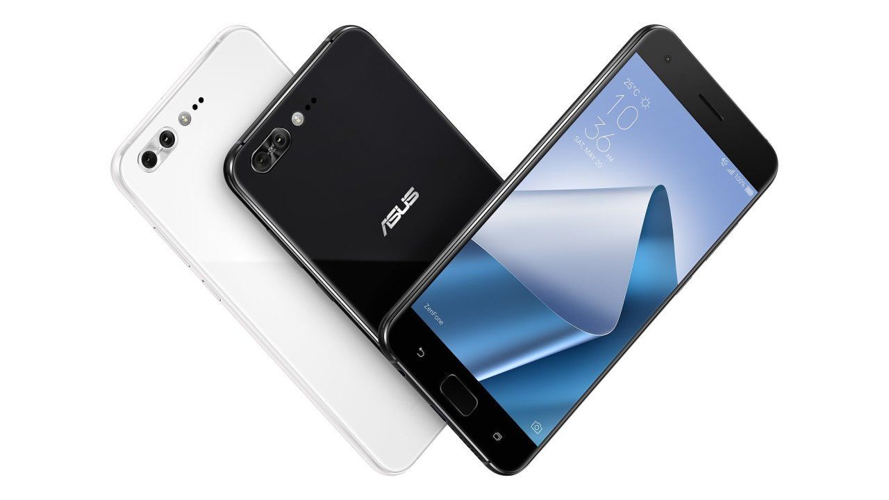ASUS ZenFone 4 Pro
