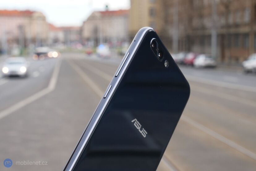 ASUS ZenFone 4 Pro