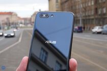 ASUS ZenFone 4 Pro