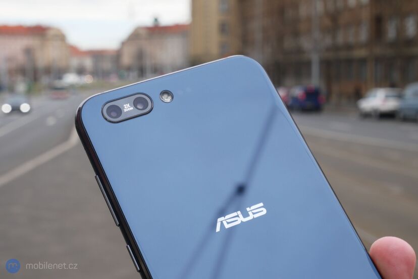 ASUS ZenFone 4 Pro
