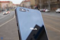 ASUS ZenFone 4 Pro
