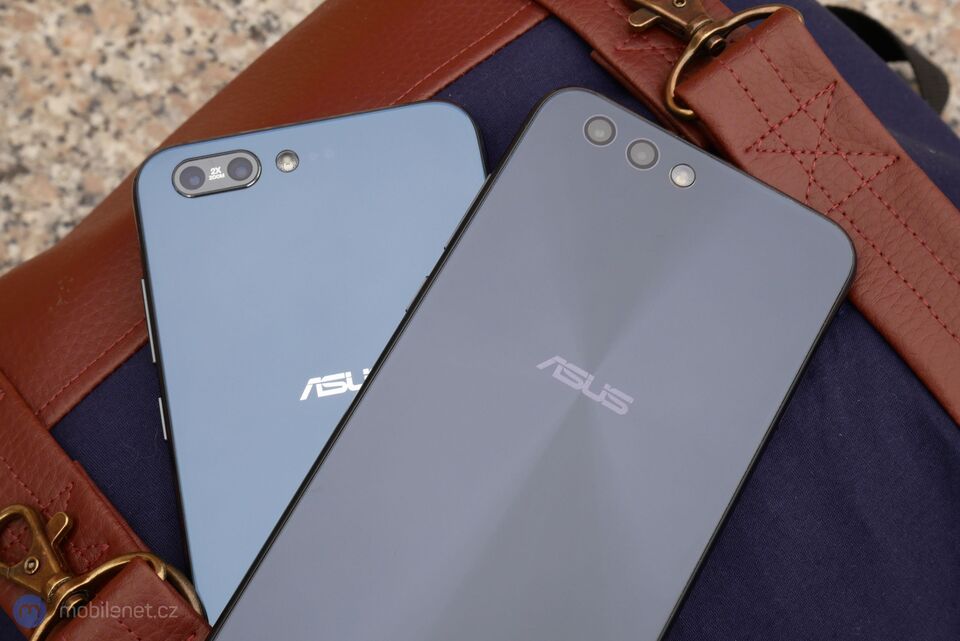 ASUS ZenFone 4 Pro
