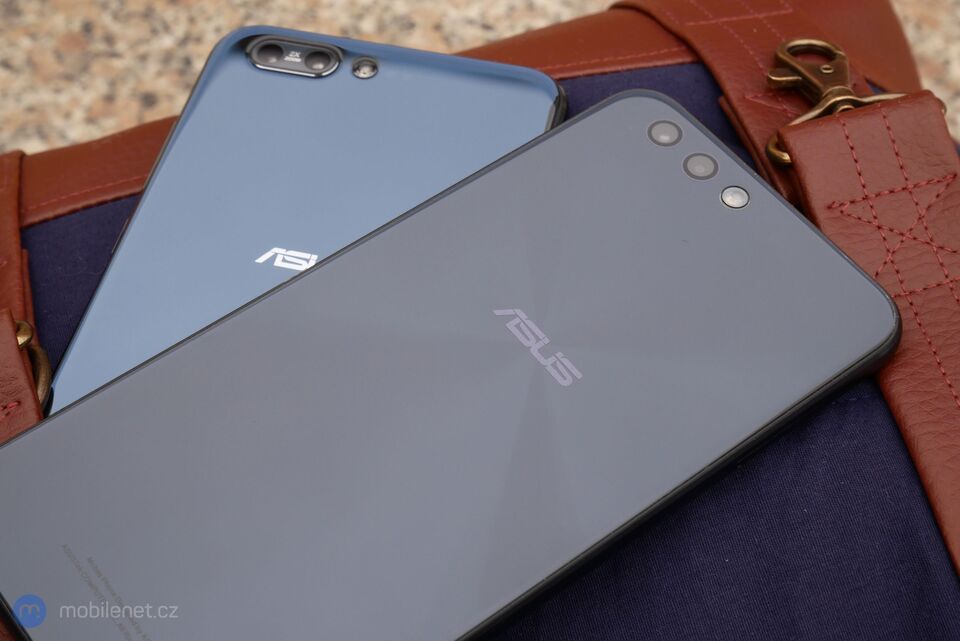 ASUS ZenFone 4 Pro