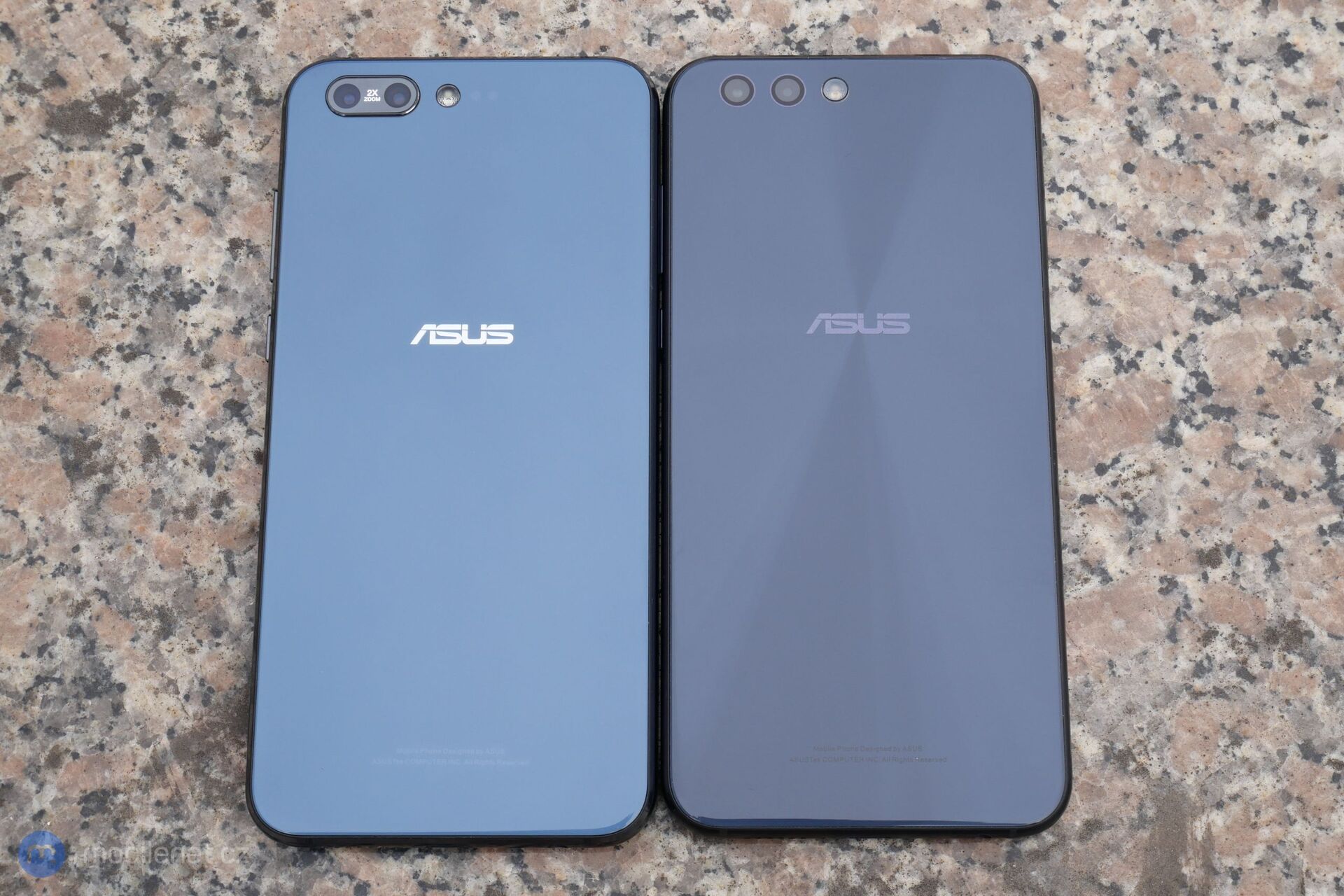 ASUS ZenFone 4 Pro