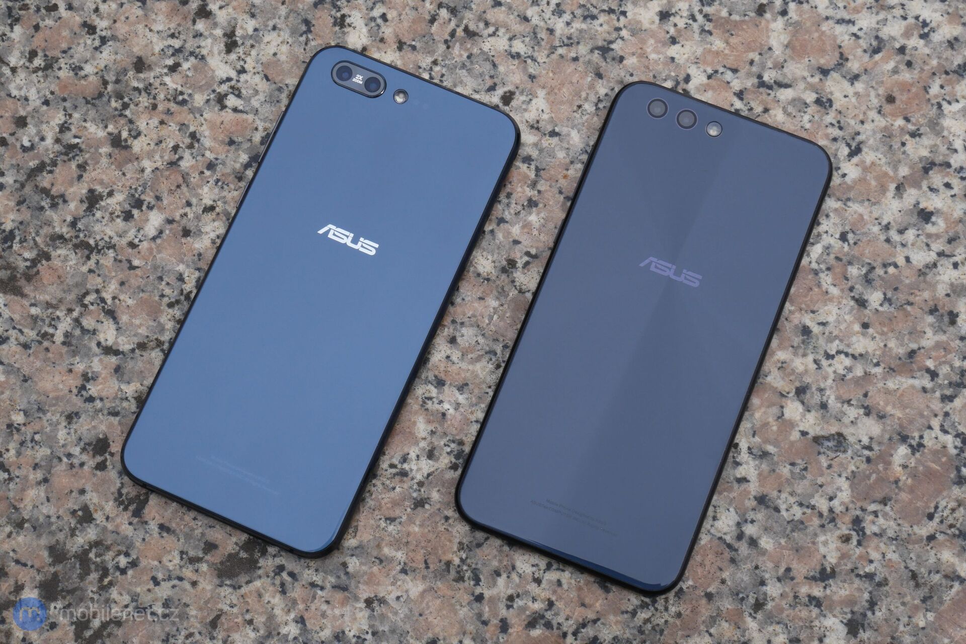 ASUS ZenFone 4 Pro