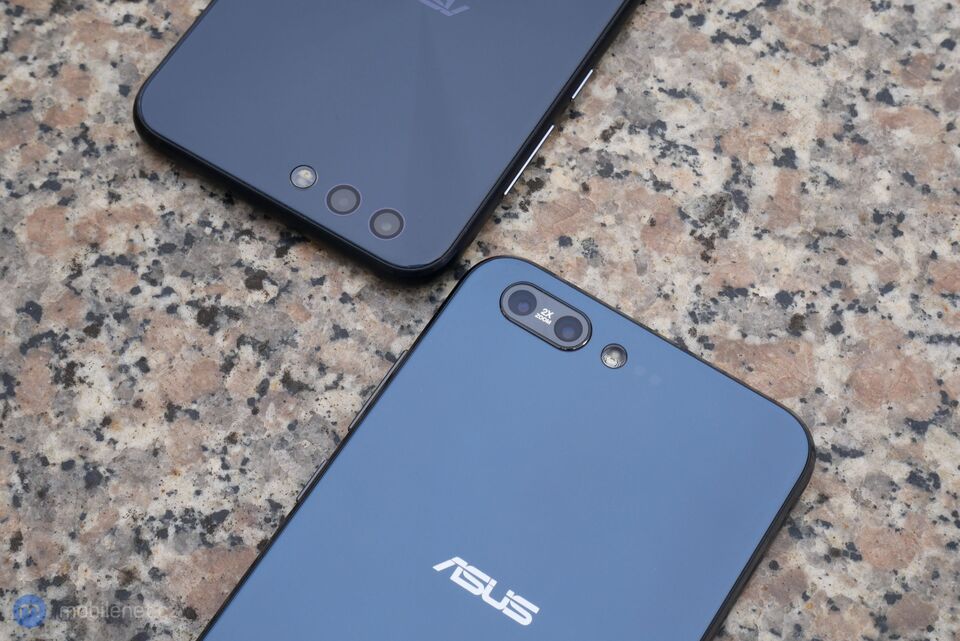 ASUS ZenFone 4 Pro