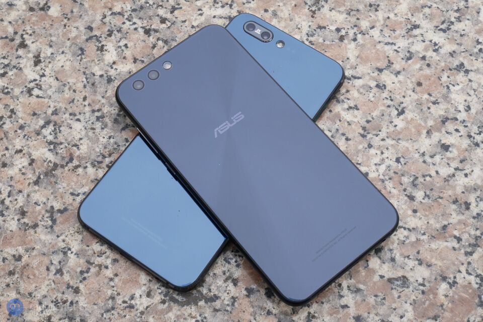 ASUS ZenFone 4 Pro