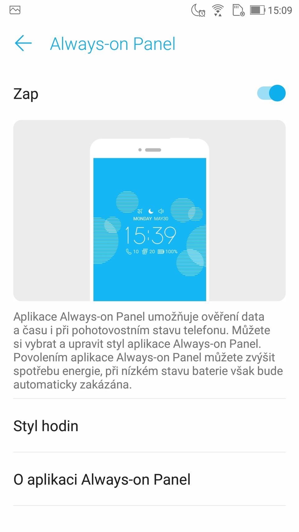 ASUS ZenFone 4 Pro