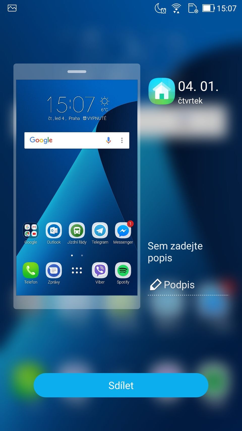 ASUS ZenFone 4 Pro