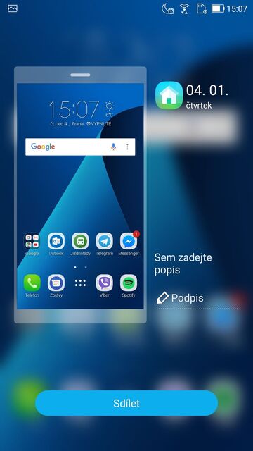 ASUS ZenFone 4 Pro