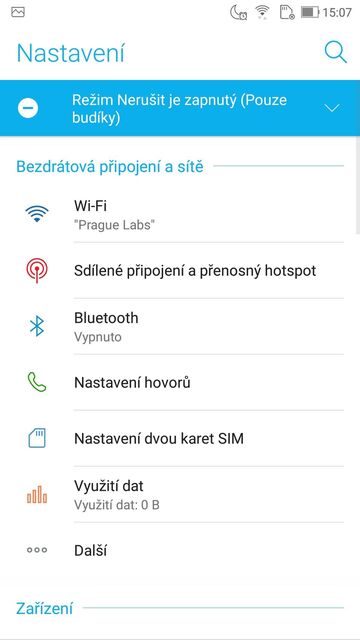 ASUS ZenFone 4 Pro