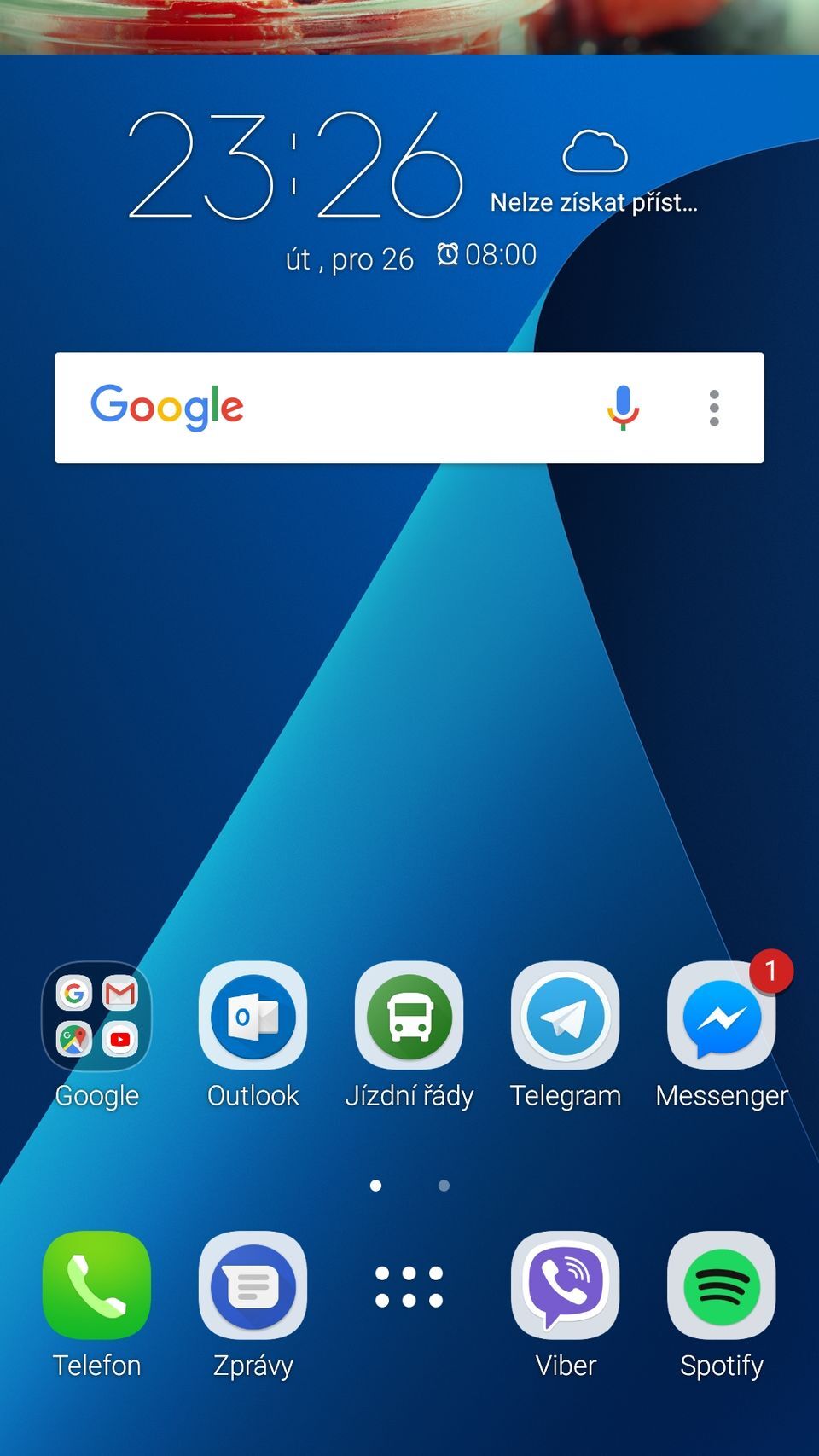 ASUS ZenFone 4 Pro