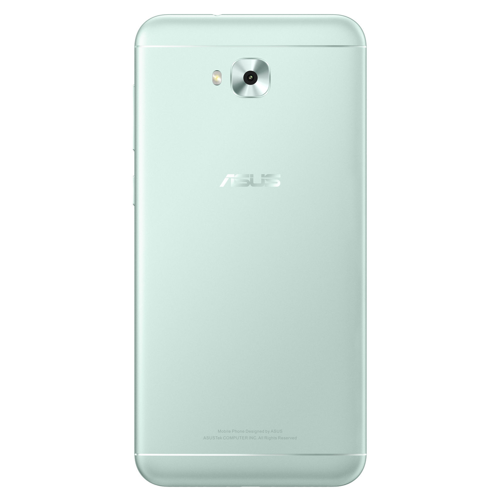 ASUS ZenFone 4 Selfie