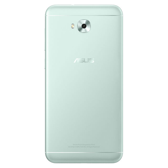 ASUS ZenFone 4 Selfie