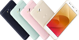 ASUS ZenFone 4 Selfie