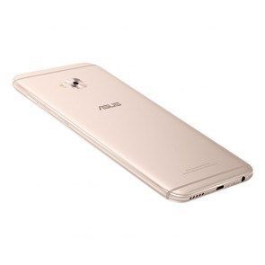 ASUS ZenFone 4 Selfie Pro