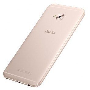 ASUS ZenFone 4 Selfie Pro