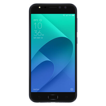 ASUS ZenFone 4 Selfie Pro