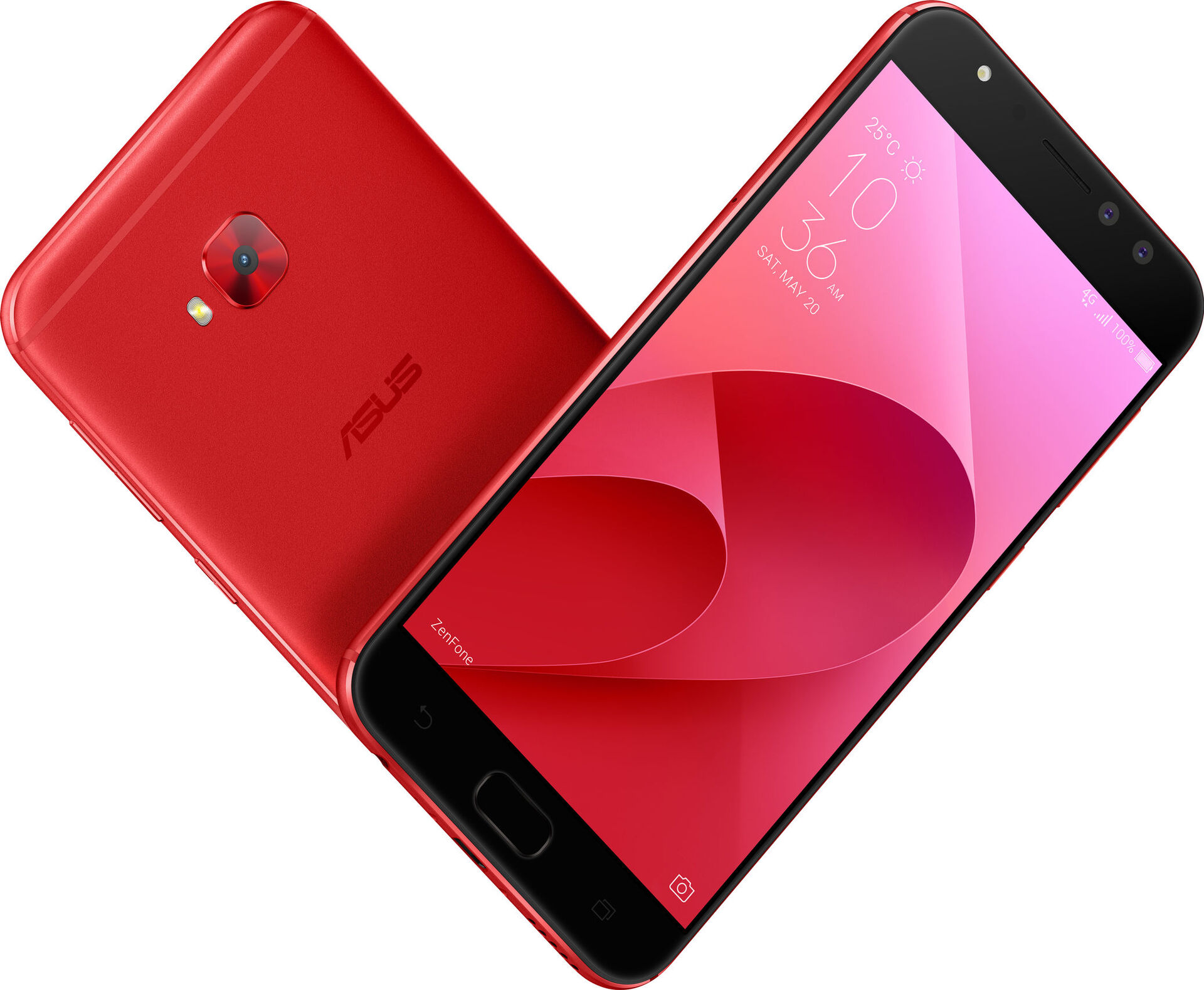 ASUS ZenFone 4 Selfie Pro