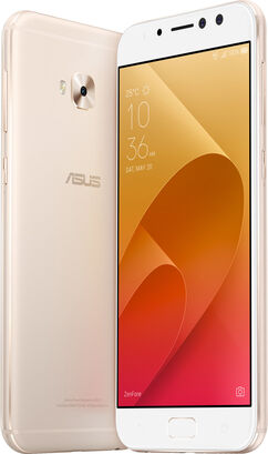 ASUS ZenFone 4 Selfie Pro