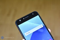 ASUS ZenFone 4 Selfie Pro