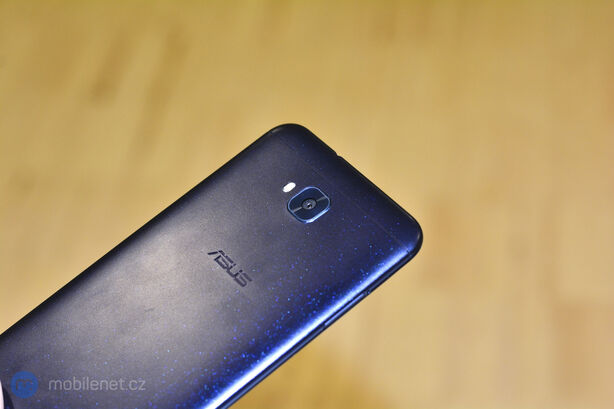 ASUS ZenFone 4 Selfie Pro