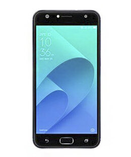 ASUS ZenFone 4 Selfie Pro