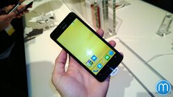 Asus Zenfone 5