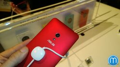 Asus Zenfone 5